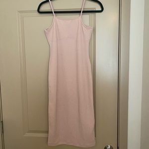 Forever 21 tank dress
